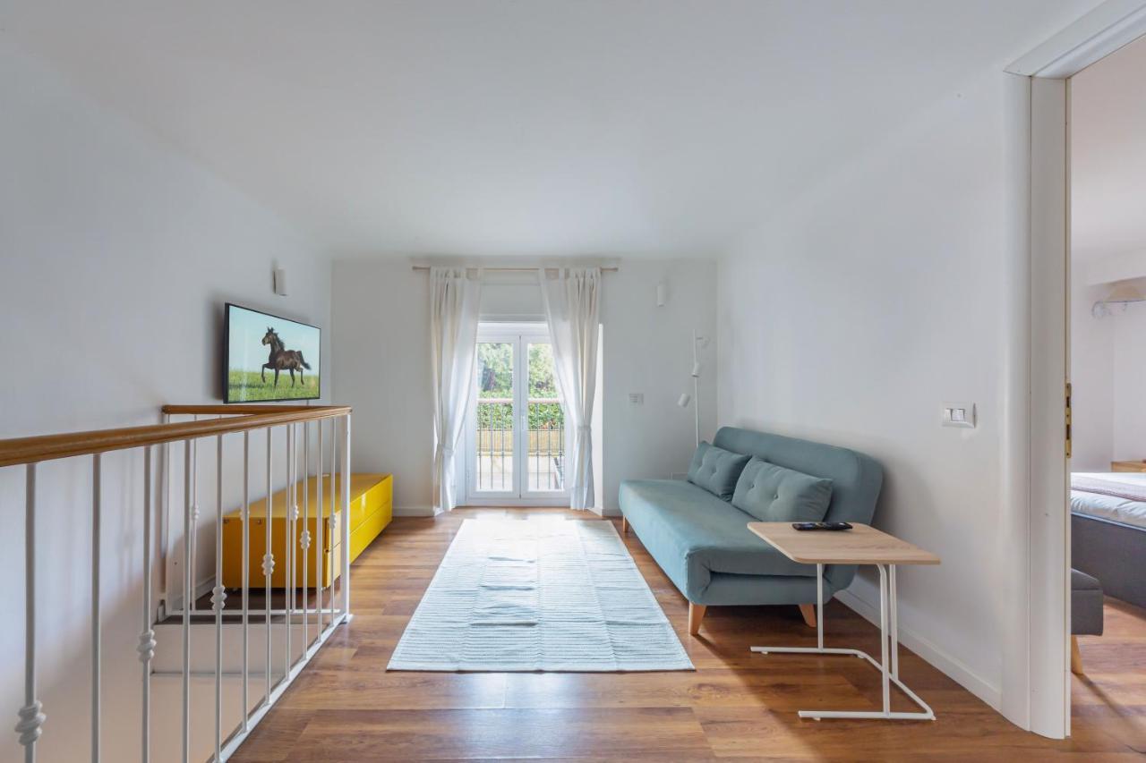 Cozy Apt X4 - 600 M Far From M3 Affori Fn Milano Exterior foto
